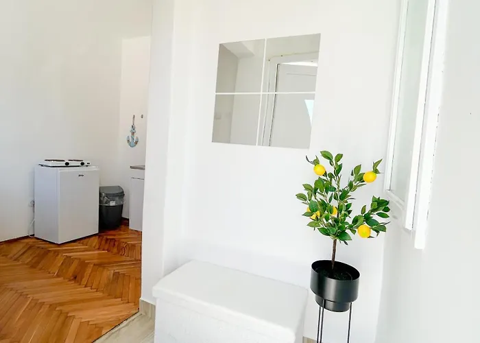 Apartman Rise Of Olympus *