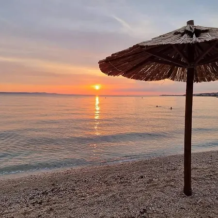 Lejlighed Rise Of Olympus