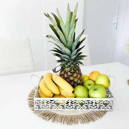 Rise Of Olympus Lejlighed *