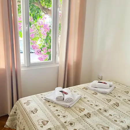 Apartamento Rise Of Olympus