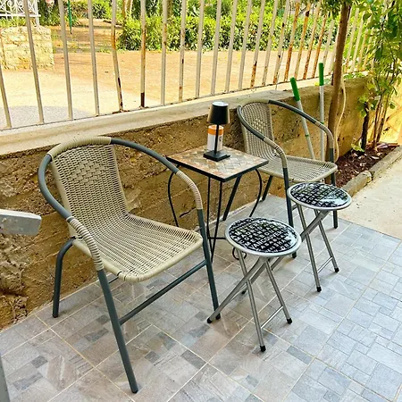 Rise Of Olympus Lejlighed