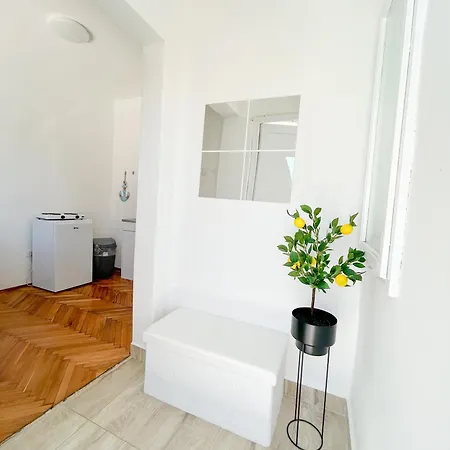 Apartamento Rise Of Olympus *