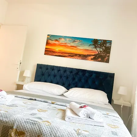 Rise Of Olympus Lejlighed Zadar