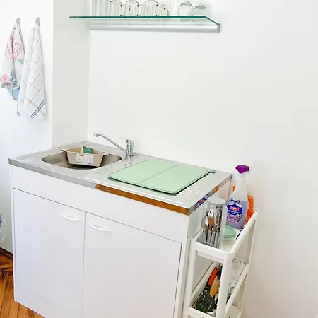 Rise Of Olympus Lejlighed