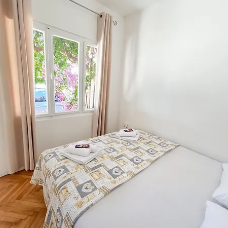 Lejlighed Rise Of Olympus