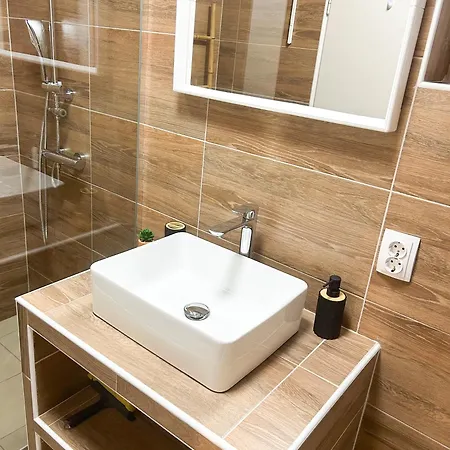 Rise Of Olympus Lejlighed *