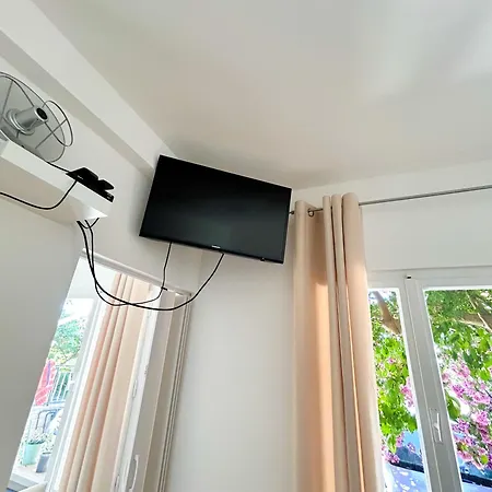 Apartamento Rise Of Olympus *