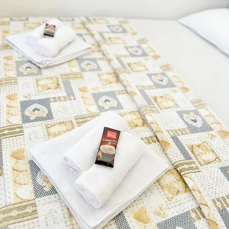 Rise Of Olympus Lejlighed Zadar