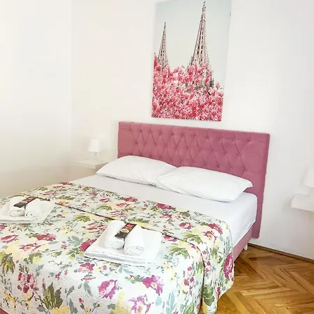 Apartamento Rise Of Olympus