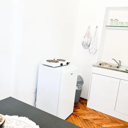 Apartamento Rise Of Olympus *