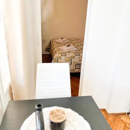 Rise Of Olympus Lejlighed Zadar