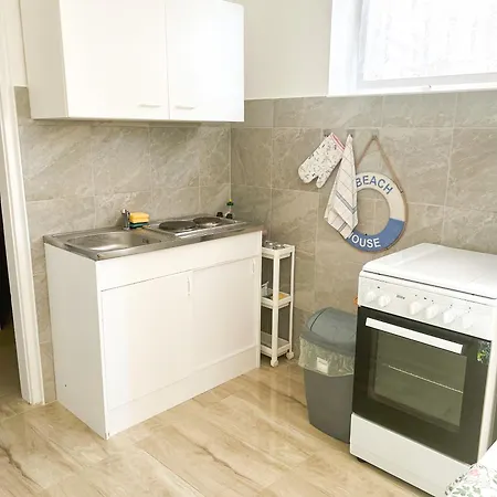 Rise Of Olympus Lejlighed