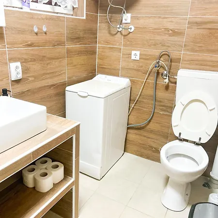 Rise Of Olympus Lejlighed *