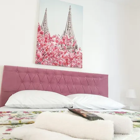 Lejlighed Rise Of Olympus Zadar