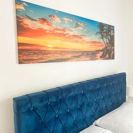 Rise Of Olympus Lejlighed *