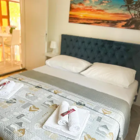 Rise Of Olympus Lejlighed Zadar