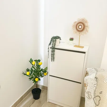 Rise Of Olympus Lejlighed