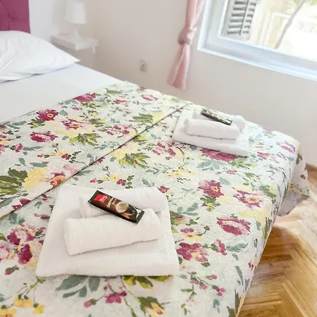 Lejlighed Rise Of Olympus Zadar