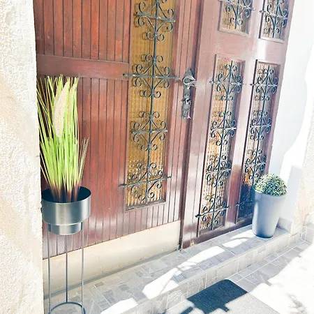 Rise Of Olympus Lejlighed