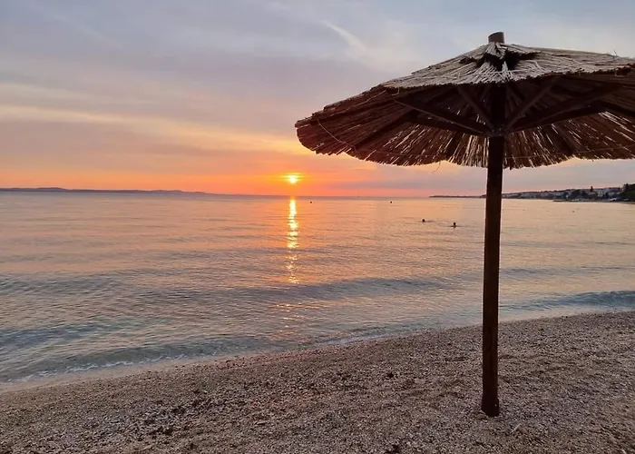 Apartament Rise Of Olympus