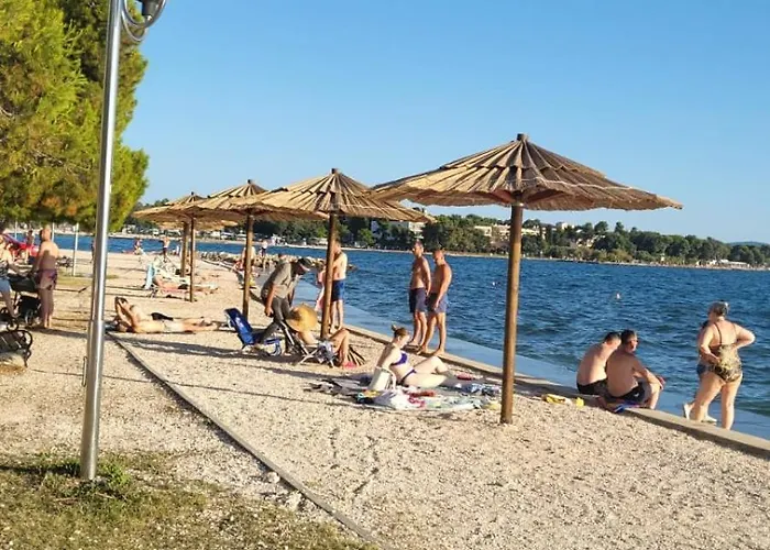 Rise Of Olympus Apartament *