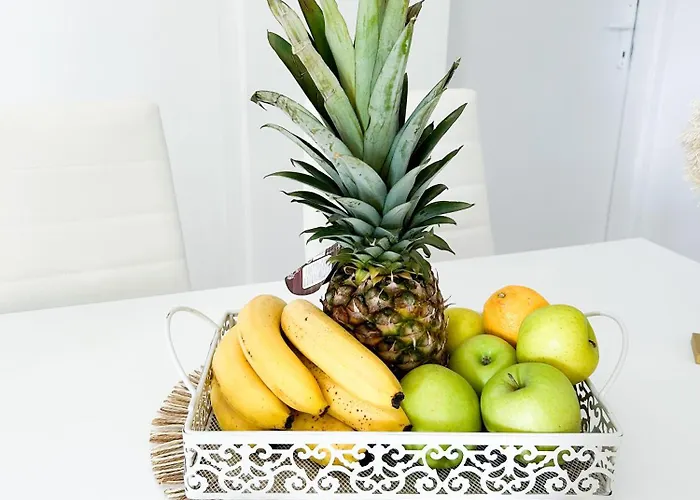 Rise Of Olympus Apartament *