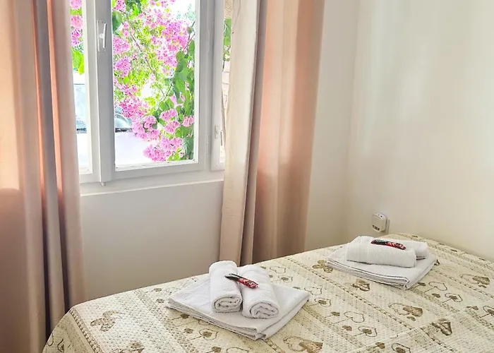 Apartament Rise Of Olympus