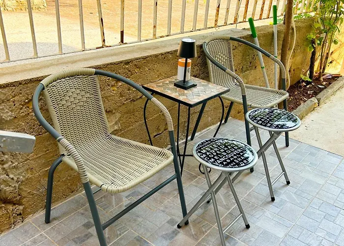 Rise Of Olympus Apartament