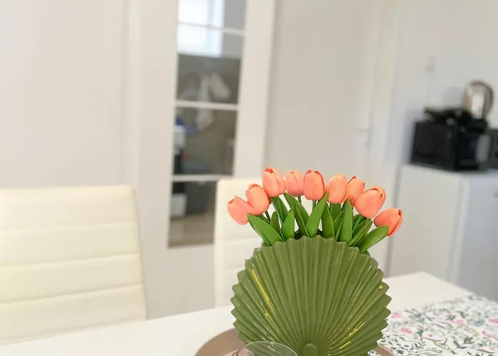 Apartament Rise Of Olympus