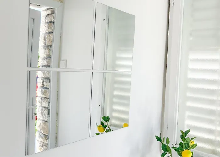 Apartament Rise Of Olympus Zadar