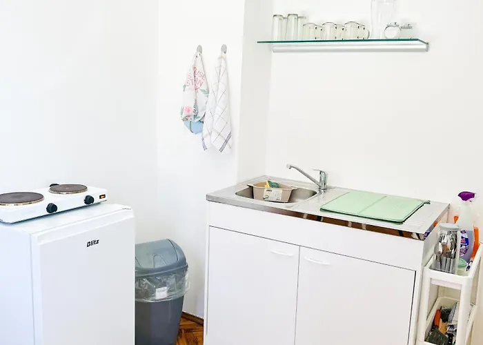 Rise Of Olympus * Zadar