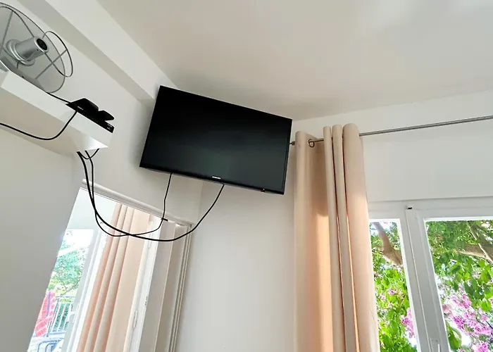 Apartament Rise Of Olympus *