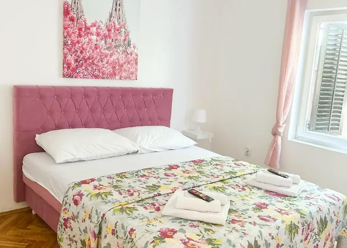 Rise Of Olympus * Zadar