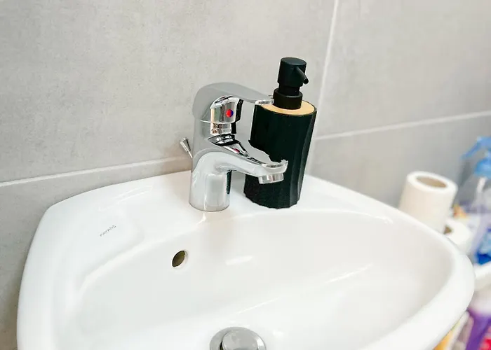 Rise Of Olympus Apartament