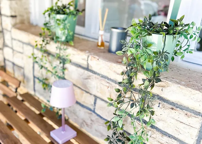 Apartament Rise Of Olympus