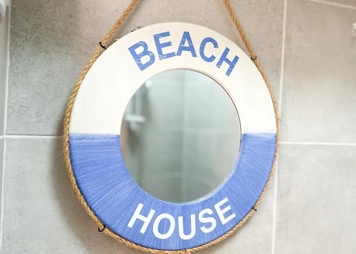 Apartament Rise Of Olympus *