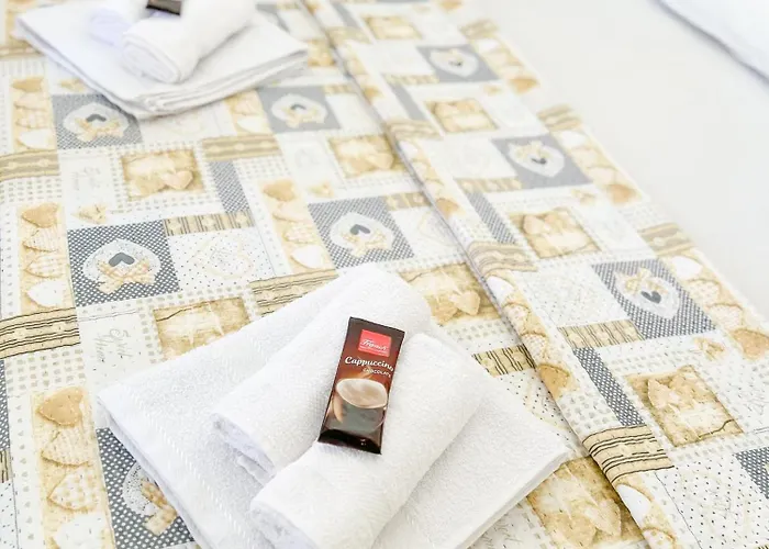 Rise Of Olympus Apartament Zadar