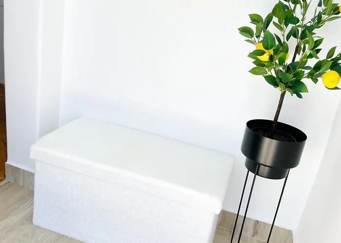 Apartament Rise Of Olympus Zadar