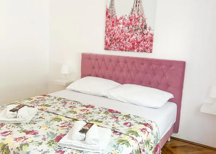 Apartament Rise Of Olympus