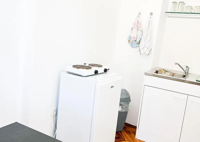 Apartment Rise Of Olympus *