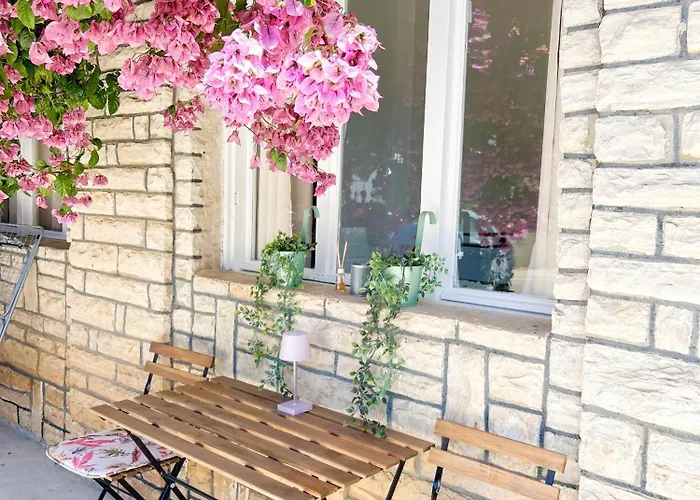 Apartament Rise Of Olympus Zadar