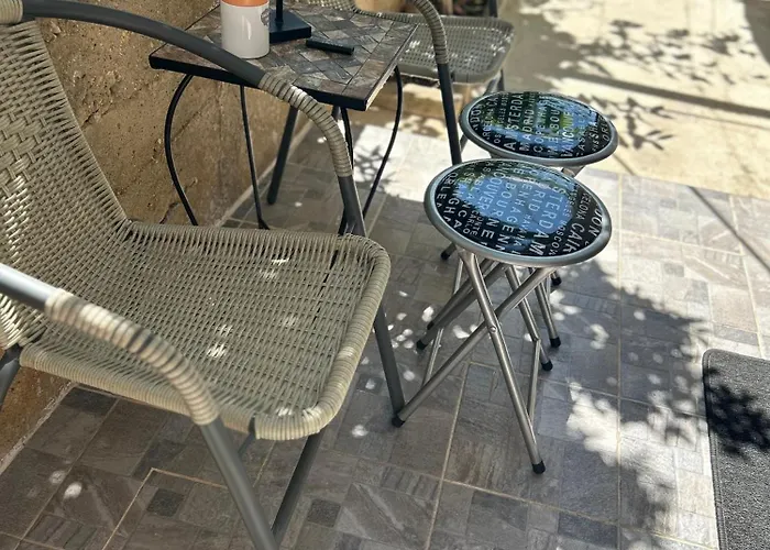 Apartament Rise Of Olympus