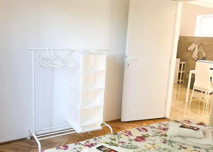 Apartament Rise Of Olympus *