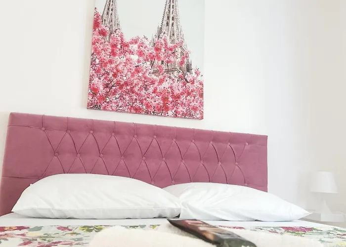 Apartament Rise Of Olympus Zadar