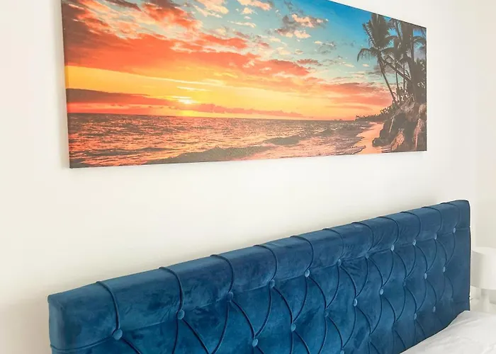 Rise Of Olympus Apartament *