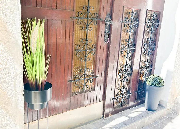 Rise Of Olympus Apartament